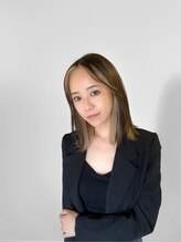 LANDS eyelash 新宿【パリエク特化サロン】【12/1 NEW OPEN（予定）】 MANAMI 