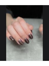 ニーネイル(Nii Nail)/マグ＋１色追加
