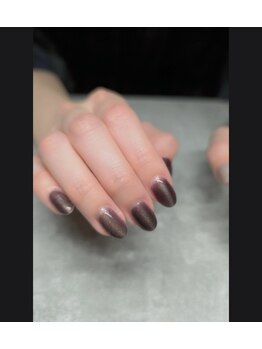 ニーネイル(Nii Nail)/マグ+1色追加