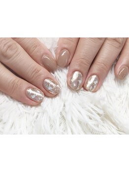 アートの種類が豊富