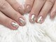 ネイルチップス オプシアミスミ店(NAIL TIPS)の写真/アートを楽しみたい方に♪ニュアンス～トレンドアートまで指先可愛く！【ハンド】オリジナルコース¥5500