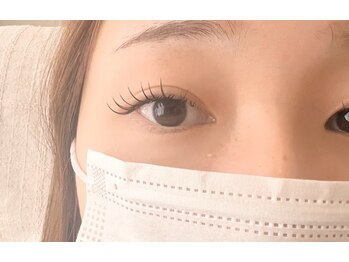 ヘアーアンドアイラッシュ リン(RiN)/マツエク