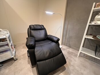 アイリコ 昭島(IRICO)/アイブース