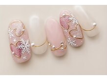 サクラ(SAKURA)/ネイル