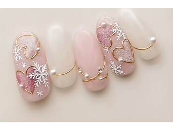 サクラ(SAKURA)/ネイル