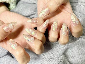 レナトゥス(Renatus)/付け放題　持ち込みデザイン