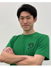 イーストレッチ アピタ富山店(e!ストレッチ)&nbsp;細川 一樹