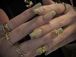 海外フレンチデザイン