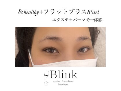 Blink【2/23 OPEN(予定)】の写真