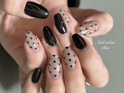 リン(Rin)の写真