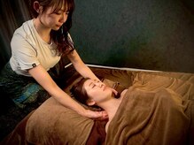 スリピカ 六本木店(Sleepica)/肩こり改善マッサージ