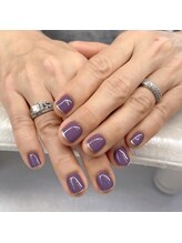 ビーティーサンキューネイル(BT39_Nail)/