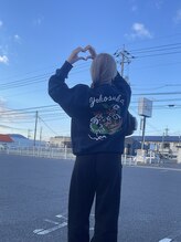 リラッシュ 総社店(Re:lash)&nbsp;REINA 