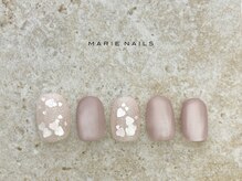 マリーネイルズ 大阪梅田店(MARIE NAILS)/新規 7000 0219b フラッシュマグ