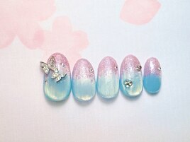 シーズンデザイン【梅・桜】