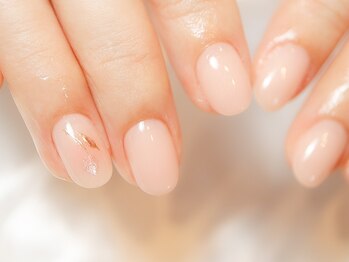 ネイルメゾン 石川橋店/季節のデザイン◇ハンド