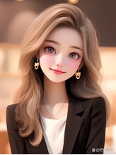 カーム(Calm)&nbsp;エリ 