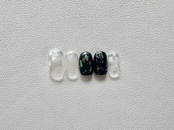 2by マックスビューティー(2by MAX BEAUTY)/さくら