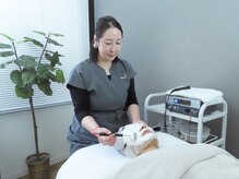 ソワ 恵比寿(soi)/soiソワENVIRONエンビロン恵比寿