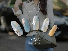 ネイルサロンディーバ 石橋店(Diva)/10本デザインセレクトプラス