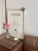 ミモ 大名店(mimo) アスカ