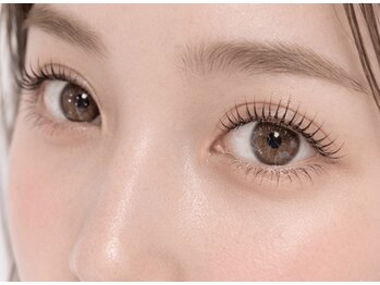 アトリエリン 小牧本店(Atelier Rin)の写真/【史上最高の持続力】1ヶ月経っても綺麗なまま。話題のバインドロック