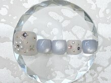 ティーエヌ 江坂店/【フット】季節の定額8800コース