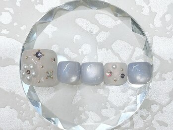 ティーエヌ 江坂店/【フット】季節の定額8800コース