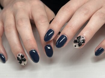 ベイビーマーベラス 中央駅店(Baby MARVELOUS)/6800定額☆ドット