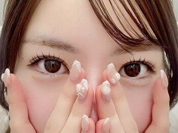 プラチナ 表参道(PLATINA)/まつげパーマ