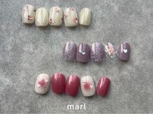 マール 三宮店(marl)/