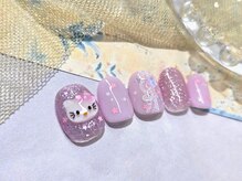 アローナ(Arona)/【HAND】定額シンプルデザイン☆