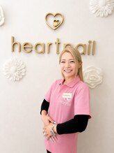 はあとねいる ふじみ野店&nbsp;Chiemi.N 