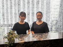 ブルーム 池袋店(Bloom)の雰囲気(どんなお悩みもお気軽にご相談ください!/池袋からアクセス◎)
