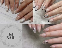 ベンガレンシス ファーストネイル(Benghalensis/1st NAIL)