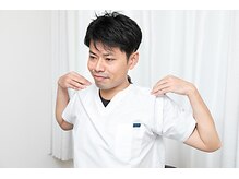 東京整体サロンの雰囲気（セルフケアまでサポート【整体/肩こり/ヘッドマッサージ】）