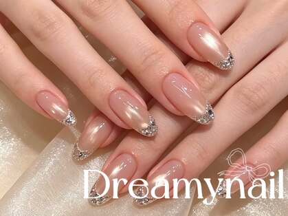 ドリーミーネイル 池袋(Dreamy Nail)の写真