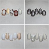 esquisse nail studio