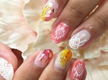 ジュエルズ ネイル(Jewels Nail)/やり放題★コース