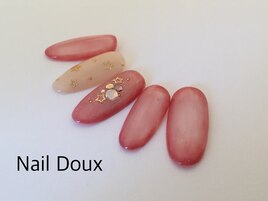 トレンドネイル