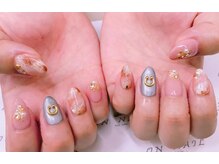 オンネイル(on nail)/