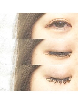 プライズアイリス アイラッシュ 池袋東口店(prize Iris eyelash)/セクシーデザイン♪【池袋】