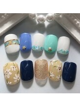 ビューティフルアイズ/