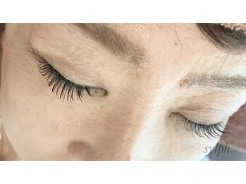 シルフ テソロ店(Sylph TESORO)/