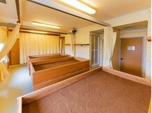 ヘリオトロープ 小須戸本店/ご家族やお友達とご一緒に☆彡