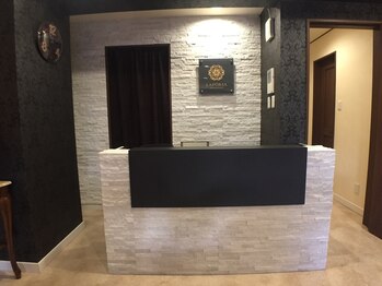 ラポーリア 白金台/