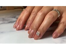 ヴァーチュ(Virtue)/ネイルデザイン