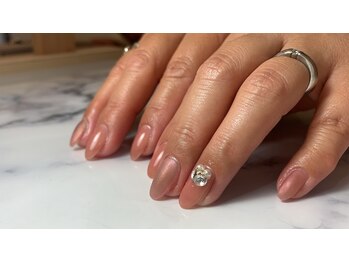 ネイルデザイン