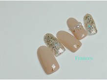 フランセス(Frances)/新作　パール