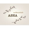 アシャ(ASHA)のお店ロゴ